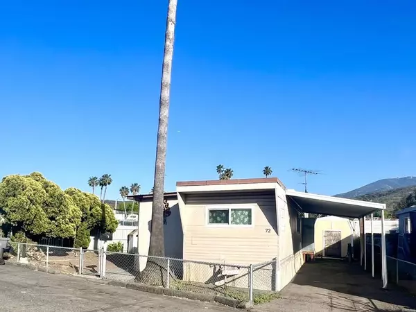 Spring Valley, CA 91978,10707 Jamacha #72