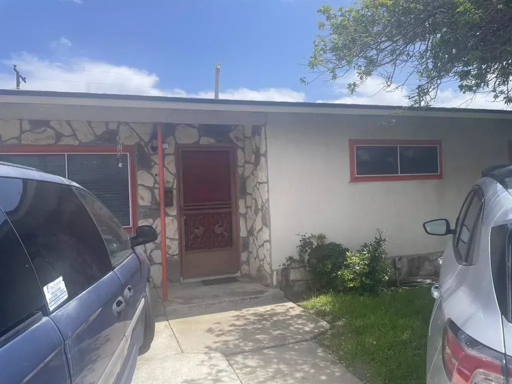 San Diego, CA 92114,427 Encinitas Avenue