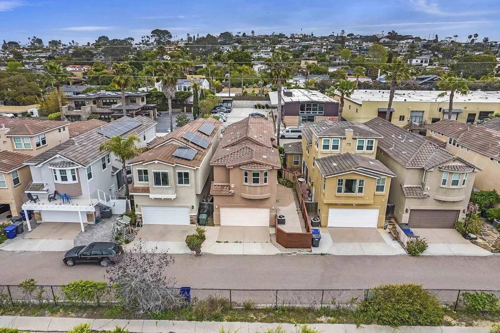 Solana Beach, CA 92075,417 N Cedros Avenue