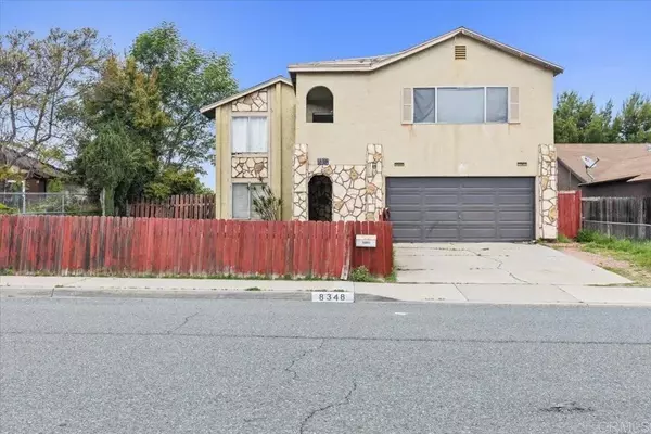 Spring Valley, CA 91977,8348 Cacus Street