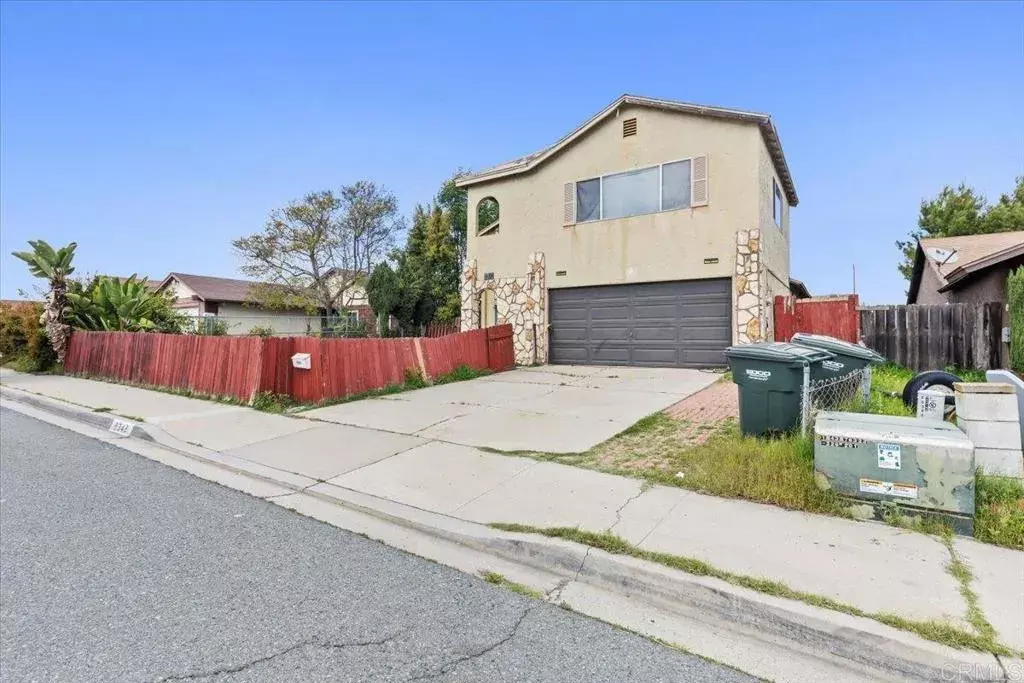 Spring Valley, CA 91977,8348 Cacus Street