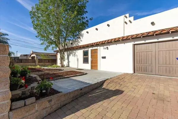 Spring Valley, CA 91977,735 Osage Street