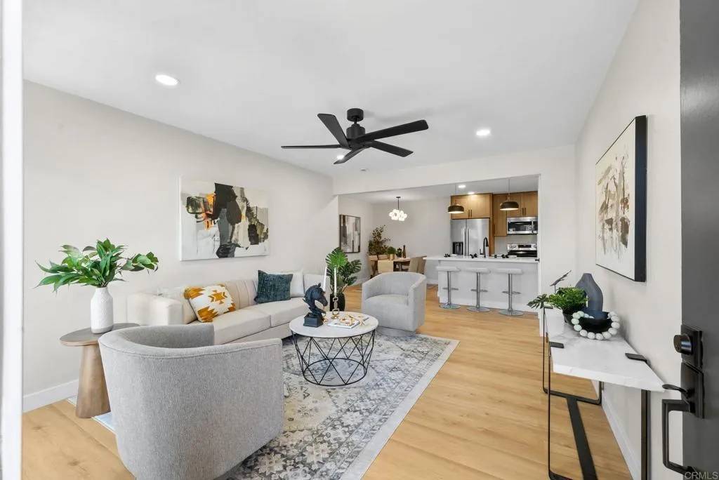 San Diego, CA 92123,3591 Ruffin Road #125
