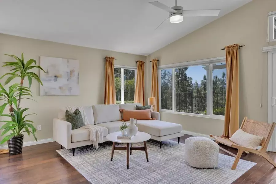 2487 Columbine Drive, Alpine, CA 91901