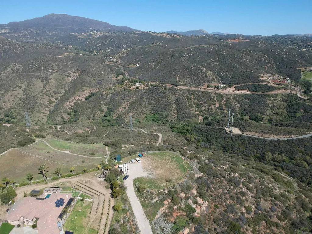 El Cajon, CA 92021,9780 Chocolate Creek Rd