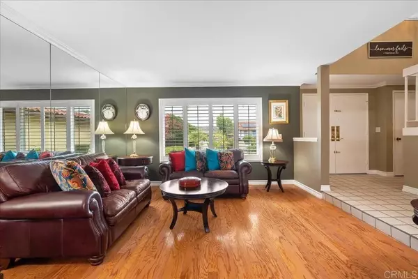 El Cajon, CA 92020,1943 Belmore Court