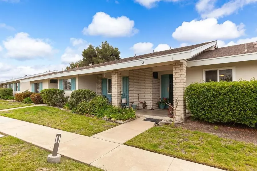 3755 Vista Campana N #58, Oceanside, CA 92057