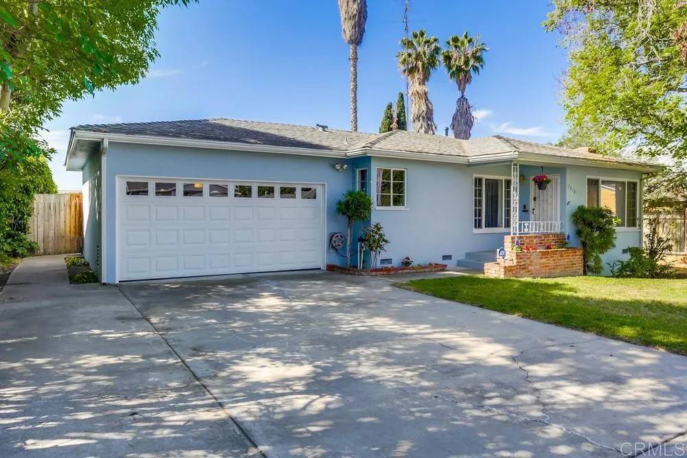 7519 Tweed Street, Lemon Grove, CA 91945