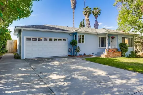 7519 Tweed Street, Lemon Grove, CA 91945