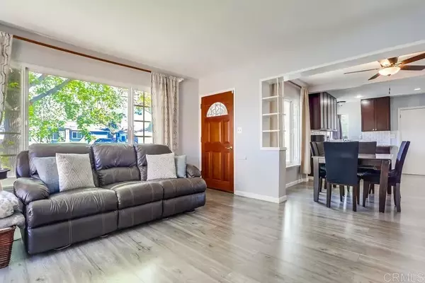 Lemon Grove, CA 91945,7519 Tweed Street