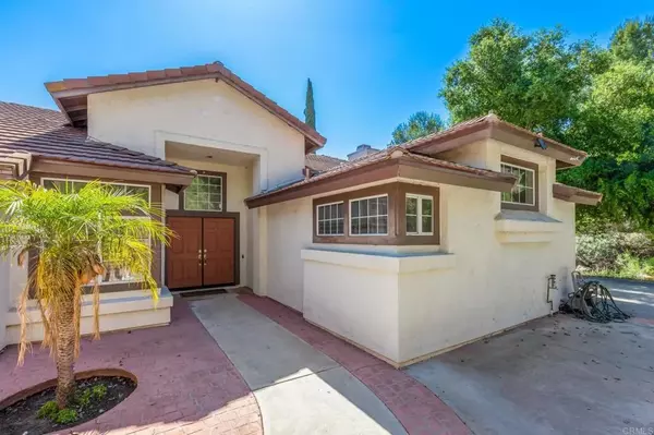 3602 Hidden Ridge Road, Jamul, CA 91935