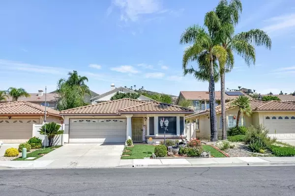 28320 Via Bandita, Menifee, CA 92585