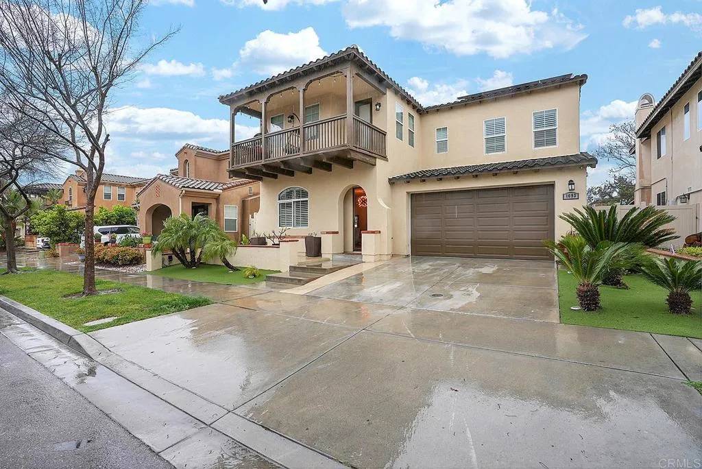 Chula Vista, CA 91913,1693 Thompson Avenue