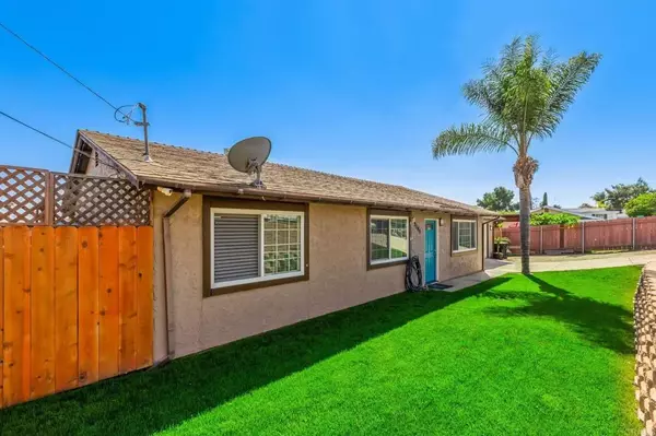 Spring Valley, CA 91977,9549 Piedmont Street