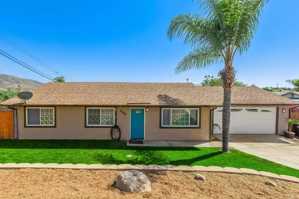 Spring Valley, CA 91977,9549 Piedmont Street