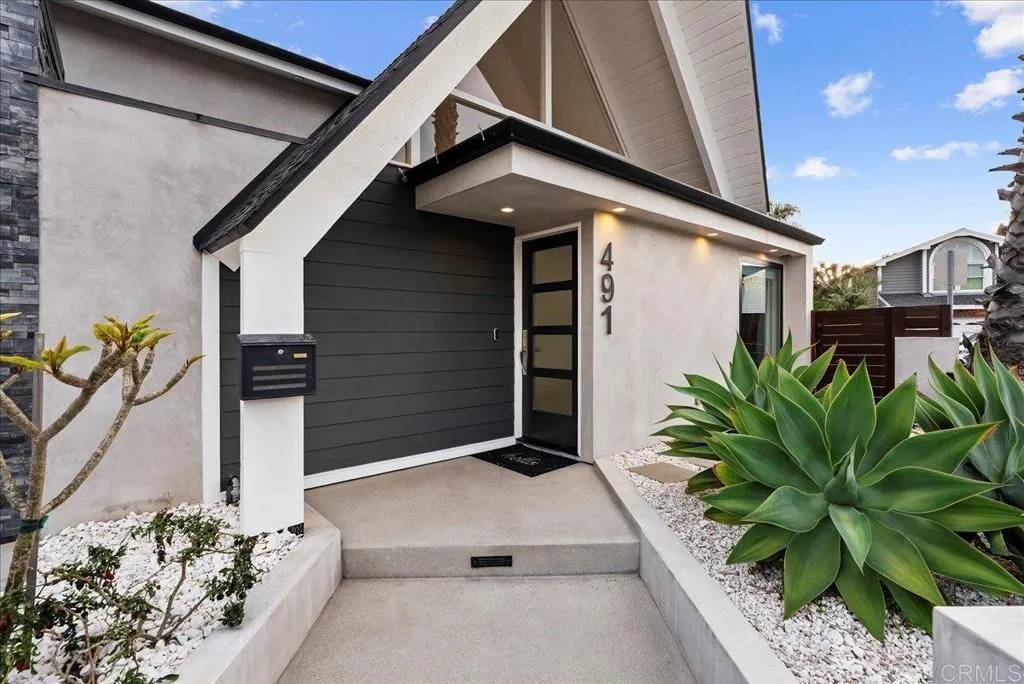 491 Prospect Street, Newport Beach, CA 92663