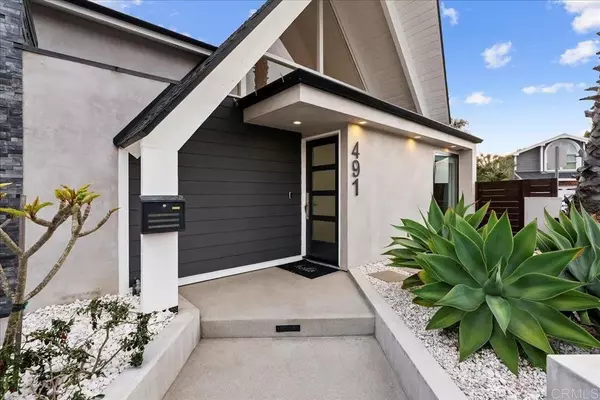 491 Prospect Street, Newport Beach, CA 92663