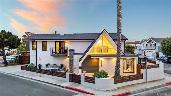 Newport Beach, CA 92663,491 Prospect Street