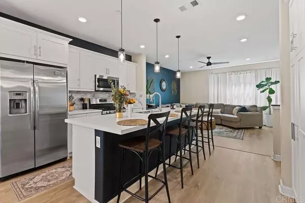 1840 Mint Ter #Unit #4, Chula Vista, CA 91915