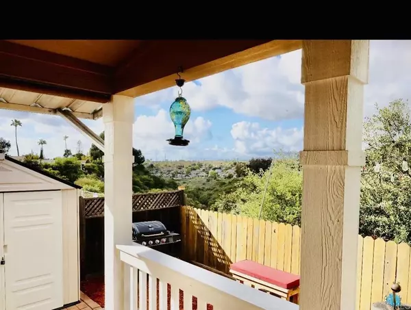 San Diego, CA 92111,2750 Wheatstone #109