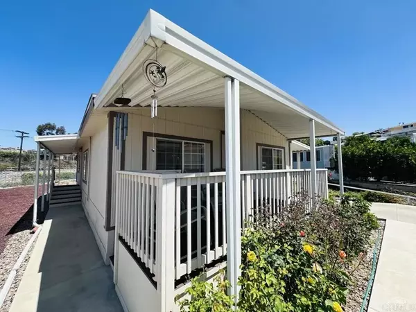Spring Valley, CA 91977,1815 Sweetwater Rd #155