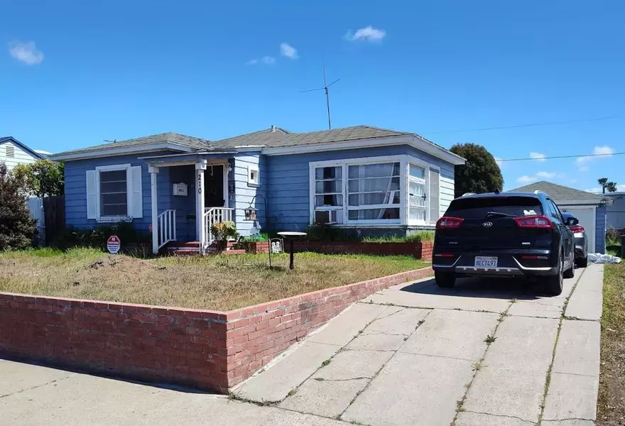 210 Alvarado Street, Chula Vista, CA 91910