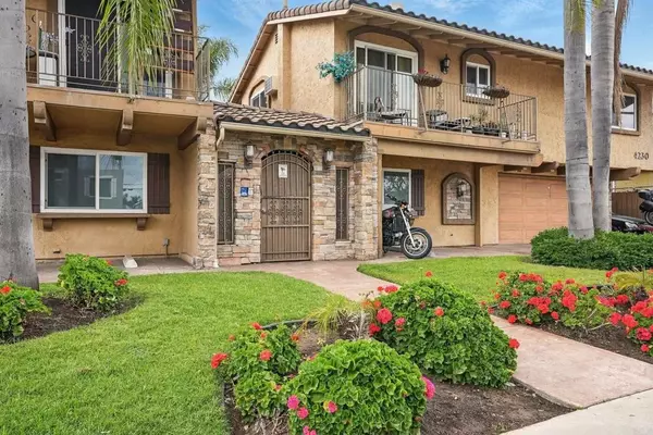 4230 48th Street #5, San Diego, CA 92115