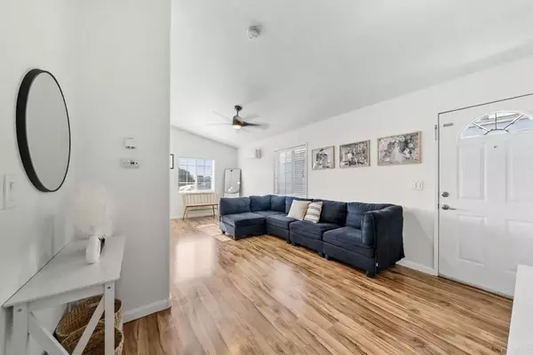 San Diego, CA 92114,402 63Rd #SPC 157