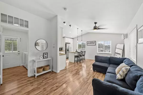 San Diego, CA 92114,402 63Rd #SPC 157