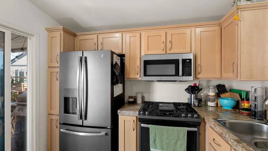 La Mesa, CA 91942,7495 Oakland Road #SPC 23