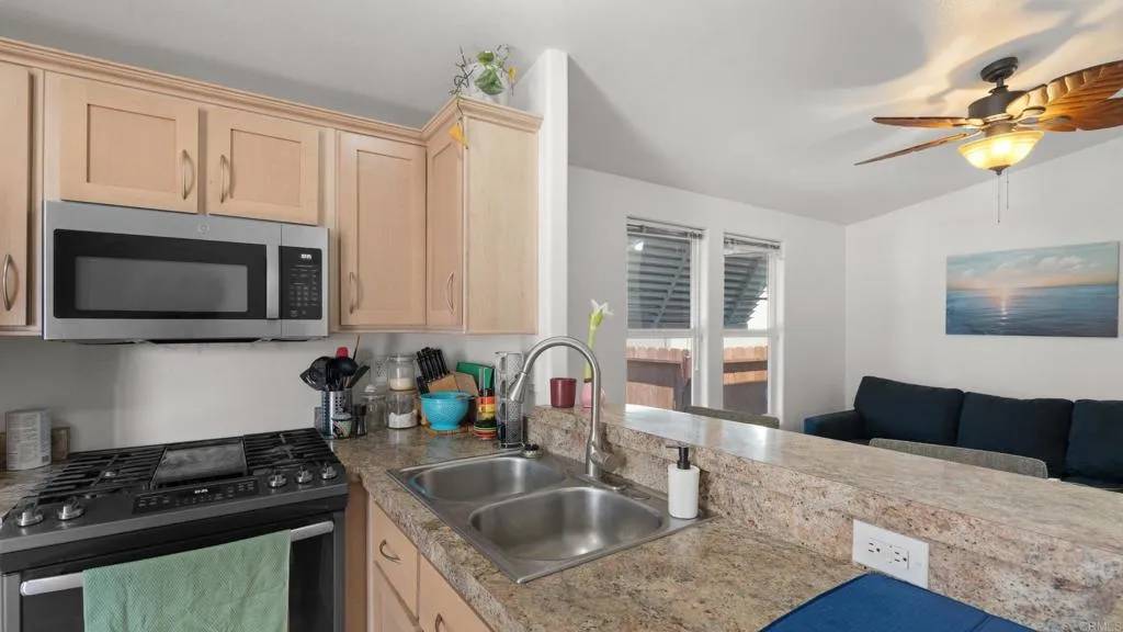 La Mesa, CA 91942,7495 Oakland Road #SPC 23