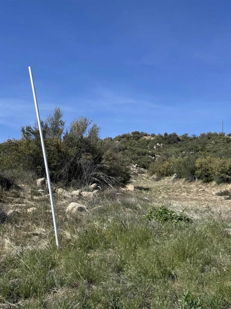 59775 Moonshine, Anza, CA 92539
