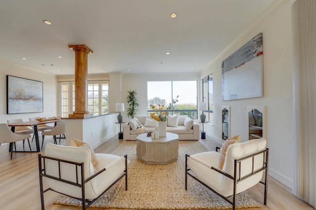 San Diego, CA 92110,5845 Friars Road #1103