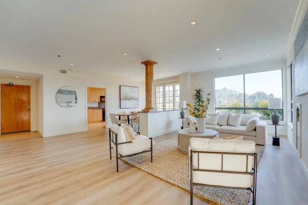 5845 Friars Road #1103, San Diego, CA 92110