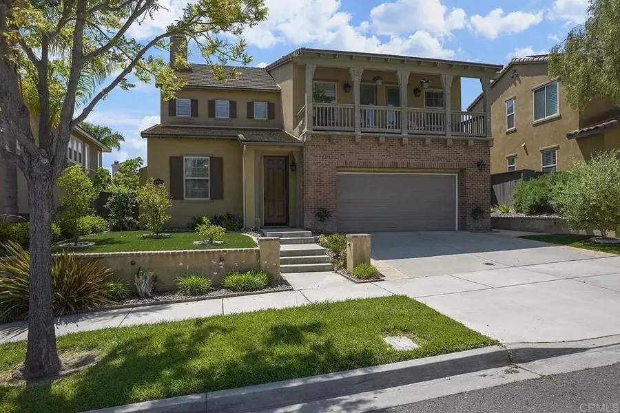 2320 Journey Street, Chula Vista, CA 91915