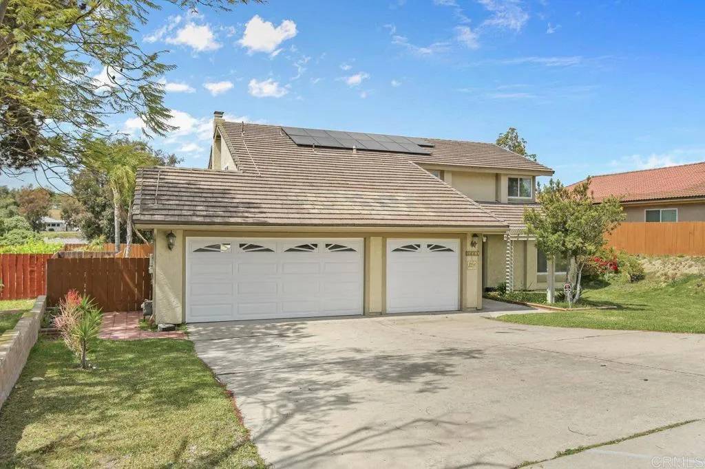 5441 Annie Laurie Lane, Bonita, CA 91902