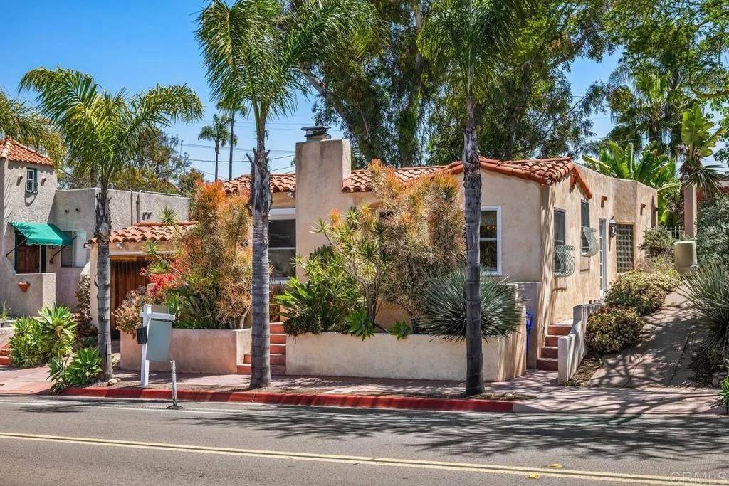 San Diego, CA 92104,2513 30Th Street