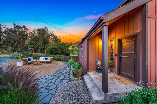 Valley Center, CA 92082,30593 Miller Road