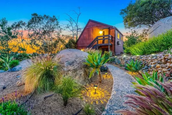30593 Miller Road, Valley Center, CA 92082