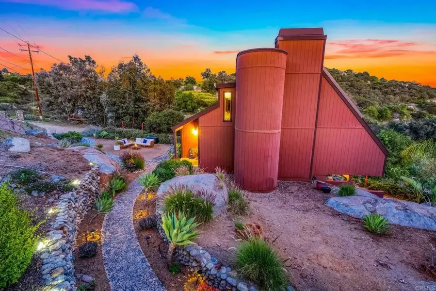 30593 Miller Road, Valley Center, CA 92082