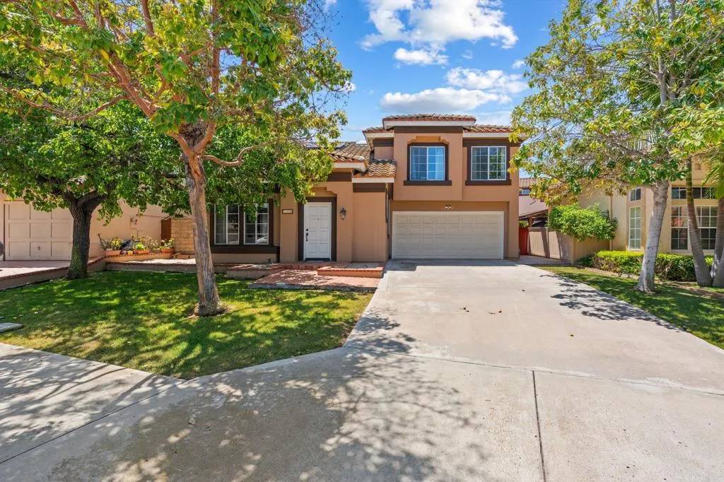706 Sundance Court, Chula Vista, CA 91911