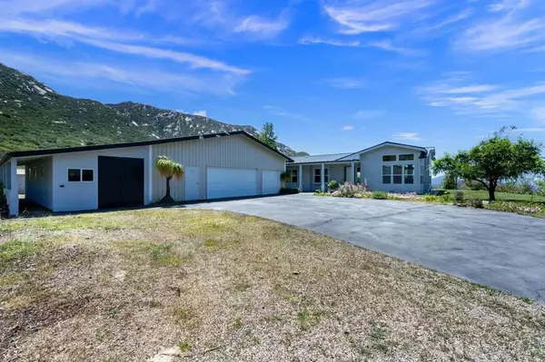 2555 Forest Park Road, Jamul, CA 91935