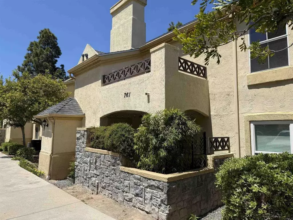 Chula Vista, CA 91913,761 Brookstone Road Road #103