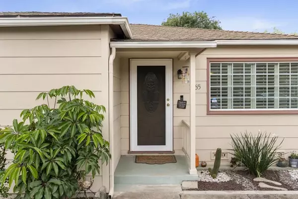 El Cajon, CA 92021,1265 Dawnridge Avenue