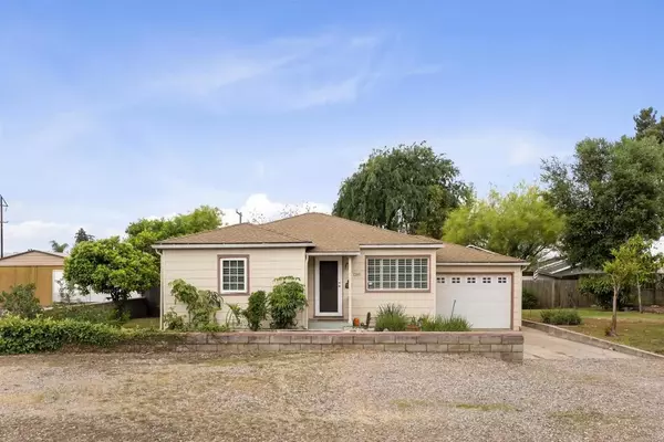 1265 Dawnridge Avenue, El Cajon, CA 92021