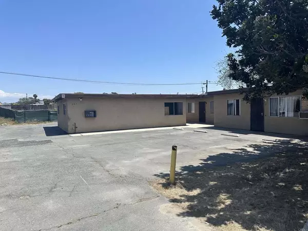 San Diego, CA 92114,247 Euclid Avenue
