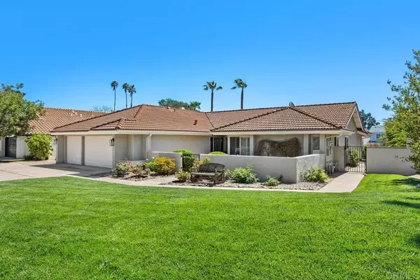 Poway, CA 92064,17214 Tam O Shanter Dr
