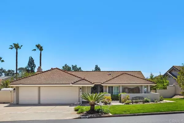 Poway, CA 92064,17214 Tam O Shanter Dr