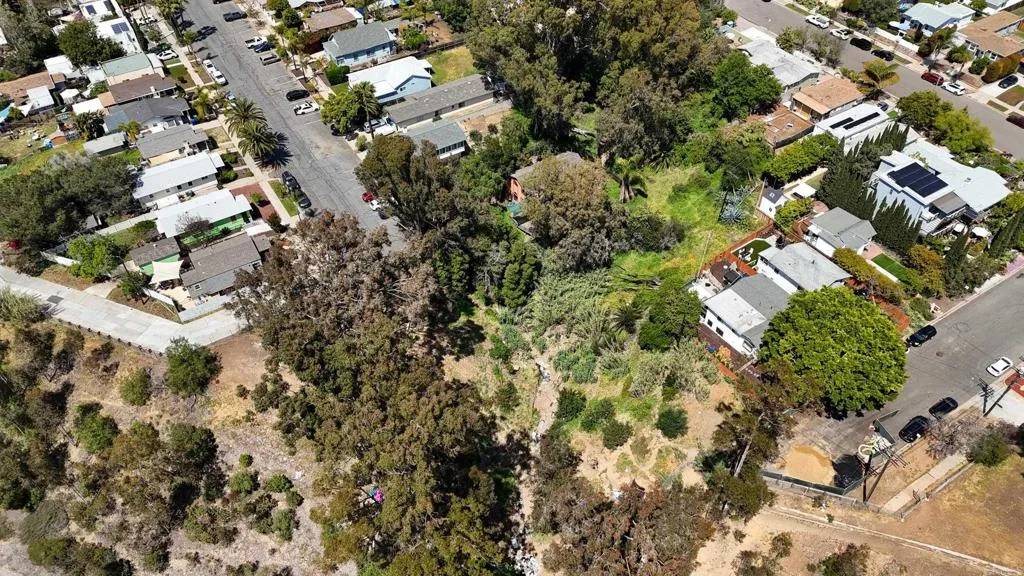 San Diego, CA 92104,0 st