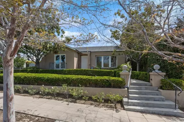 San Diego, CA 92116,4561 Rhode Island Street